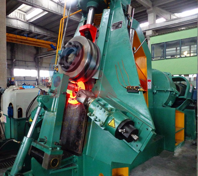 картинка Кольцепрокатные станки D51Y\К 160E, D51Y\К 250E, D51Y\К 350E Chinastan.ru