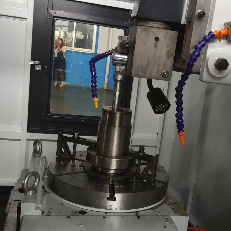 картинка Долбежные станки с ЧПУ BK5030, BK5032, BK5035, BK5040 Chinastan.ru