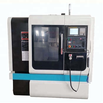 картинка Вертикальный обрабатывающий центр XH7126, VMC640 Chinastan.ru