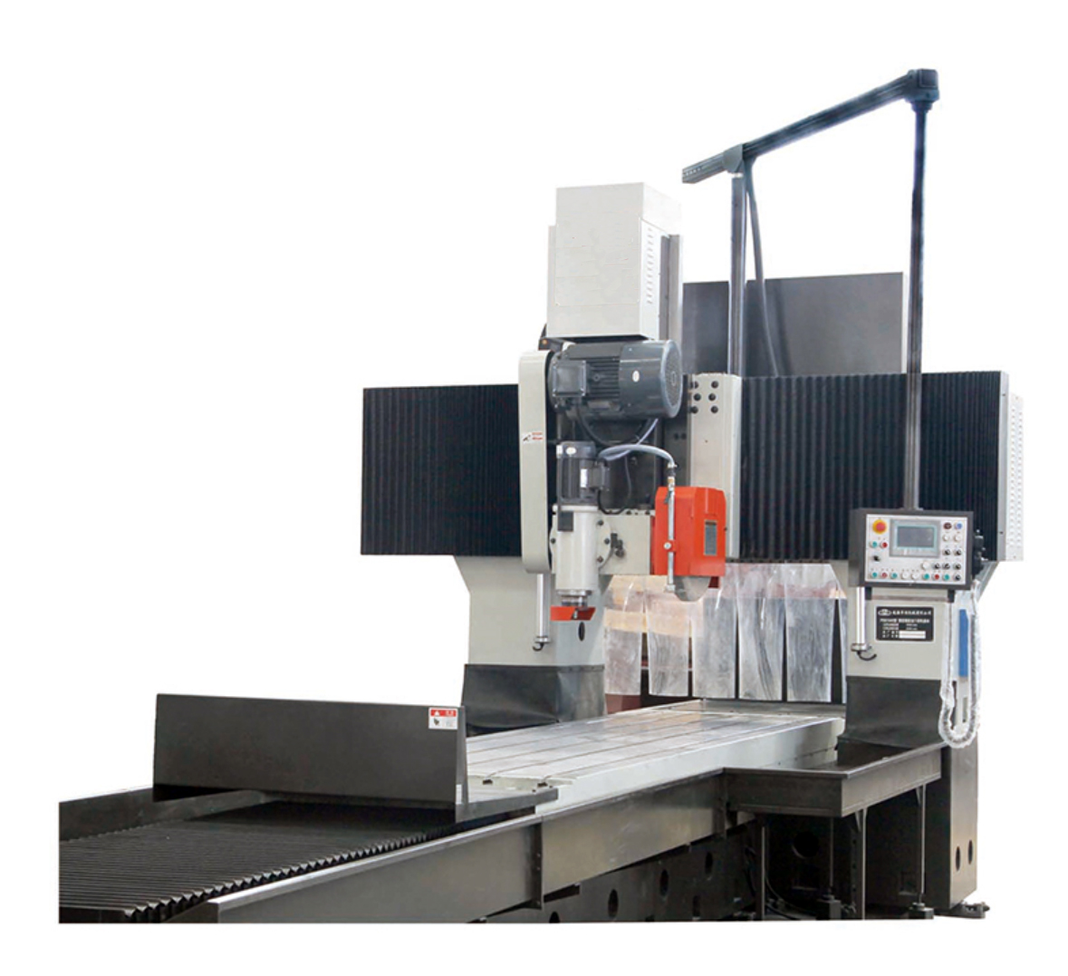 картинка Плоскошлифовальные станки   FSG1500H /FSG1500HV FSG2000H /FSG2000HV  FSG2400H/FSG2400HV Chinastan.ru