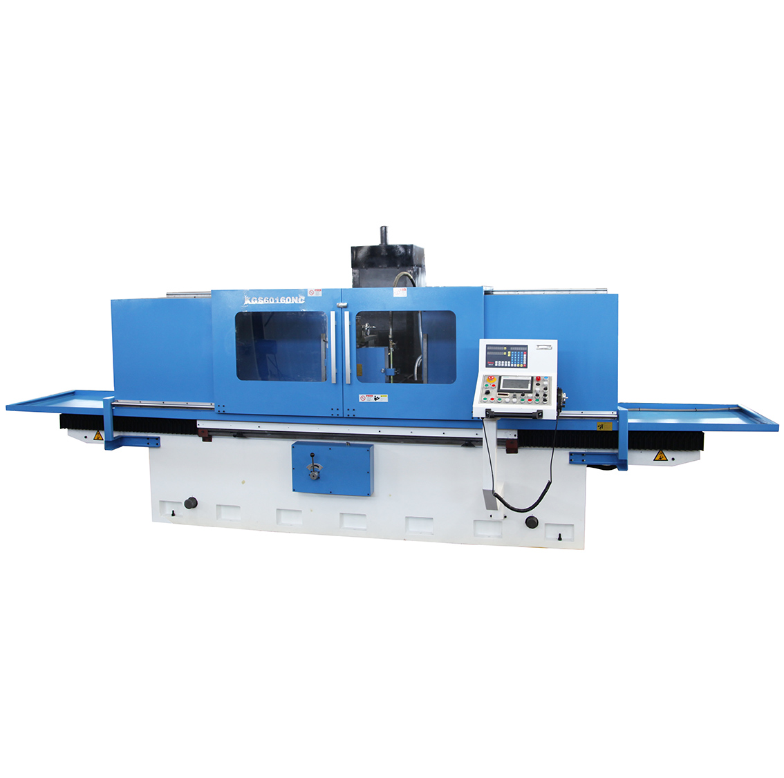 картинка Автоматические плоскошлифовальные станки FSG60120NC, FSG60160NC, FSG60220NC, FSG60600NC Chinastan.ru