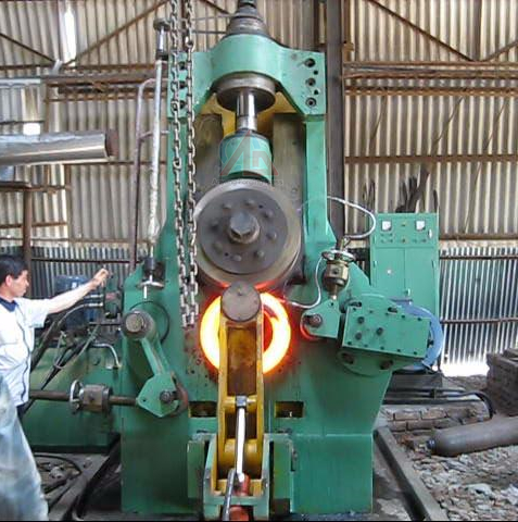 картинка Кольцепрокатные станки D51Y\К 160E, D51Y\К 250E, D51Y\К 350E Chinastan.ru