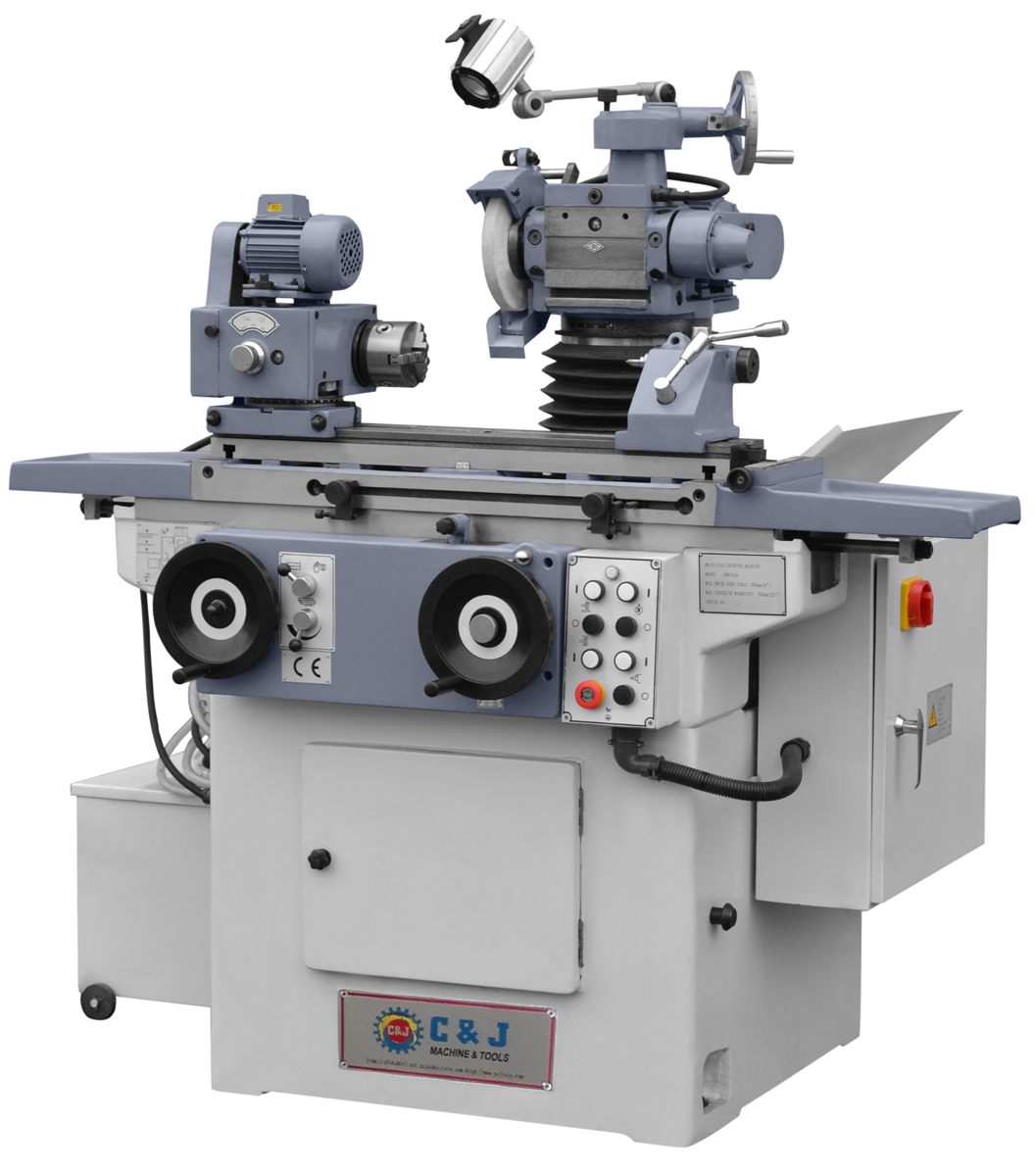 картинка Заточной станок USM 500 Chinastan.ru