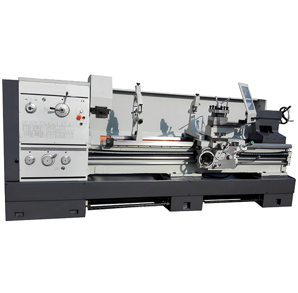 картинка Токарный станок по металлу CS6250 CS6266 CQ6280 Chinastan.ru