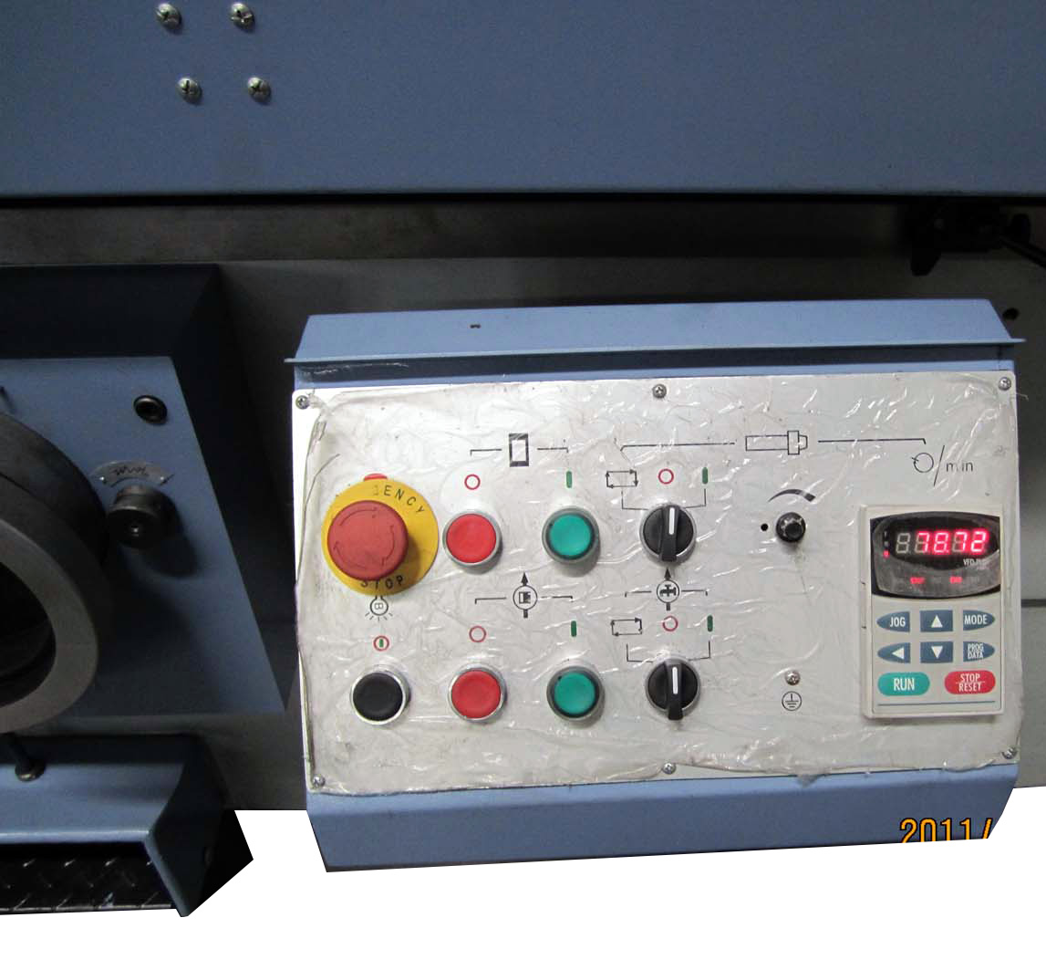 картинка Круглошлифовальный станок MW1320, M1332 Chinastan.ru