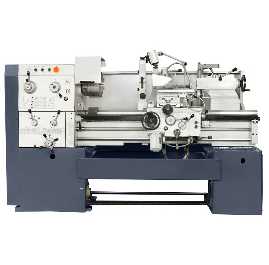 картинка Токарный станок CD6240C, CD6250C, CD6260C Chinastan.ru