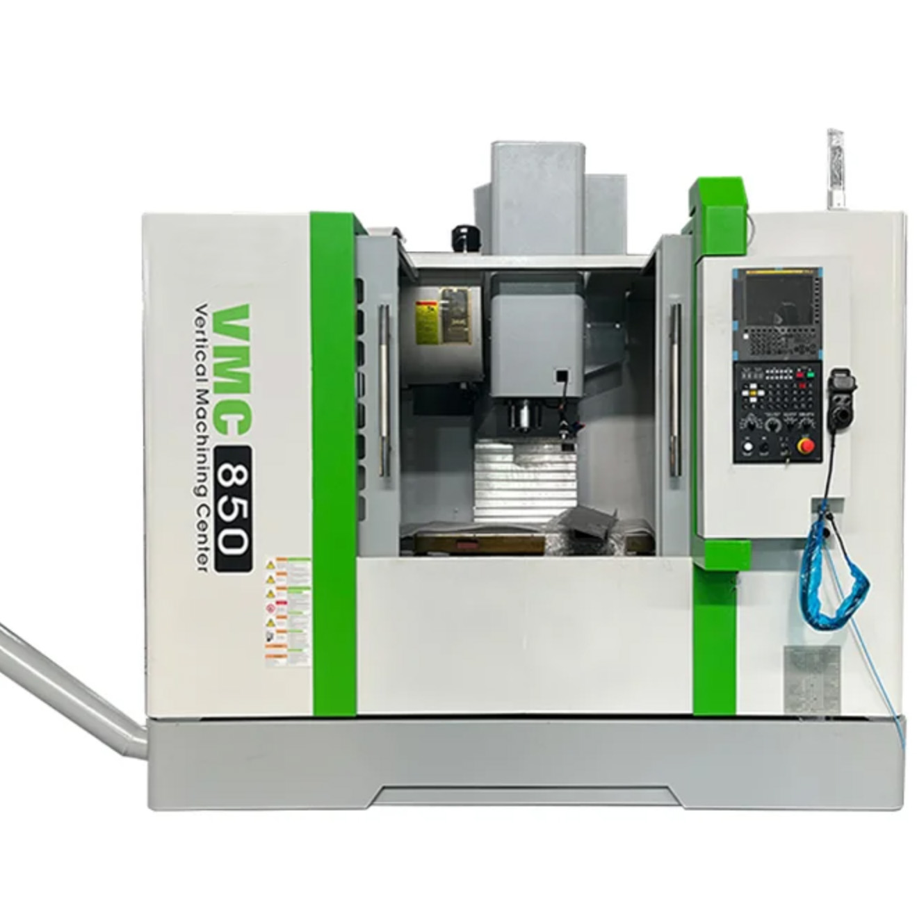 картинка Вертикальный обрабатывающий центр VMC850, VMC855, VMC1050 Chinastan.ru