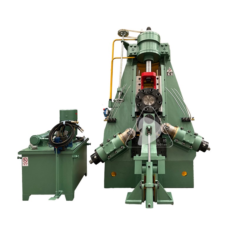 картинка Кольцепрокатные станки D51Y\К 160E, D51Y\К 250E, D51Y\К 350E Chinastan.ru