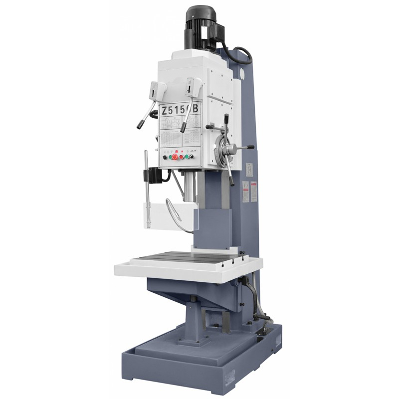 картинка Сверлильный станок Z5150B, Z5150B-1 Chinastan.ru