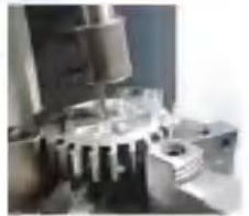 картинка Долбежные станки с ЧПУ BK5030, BK5032, BK5035, BK5040 Chinastan.ru