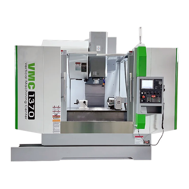 картинка Вертикальный обрабатывающий центр VMC1060, VMC1160, VMC1370 Chinastan.ru