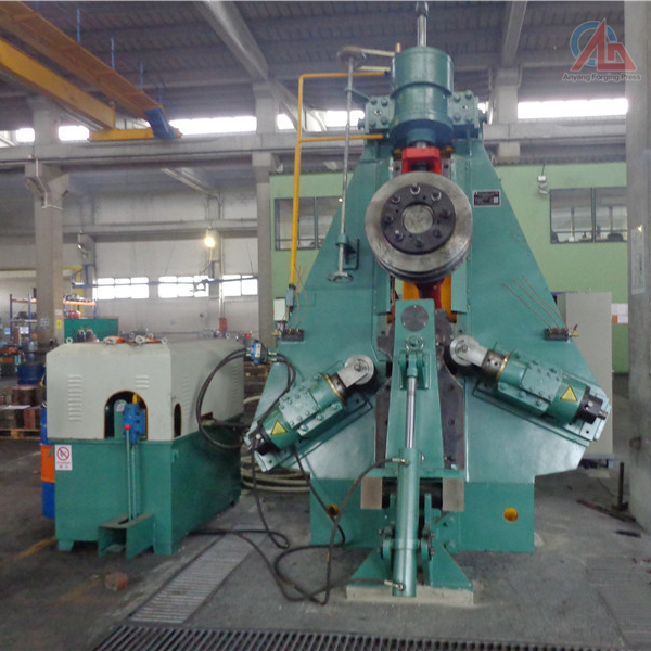 картинка Кольцепрокатные станки D51Y\К 160E, D51Y\К 250E, D51Y\К 350E Chinastan.ru