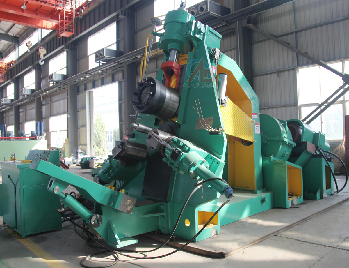 картинка Кольцепрокатные станки D51Y\К 160E, D51Y\К 250E, D51Y\К 350E Chinastan.ru