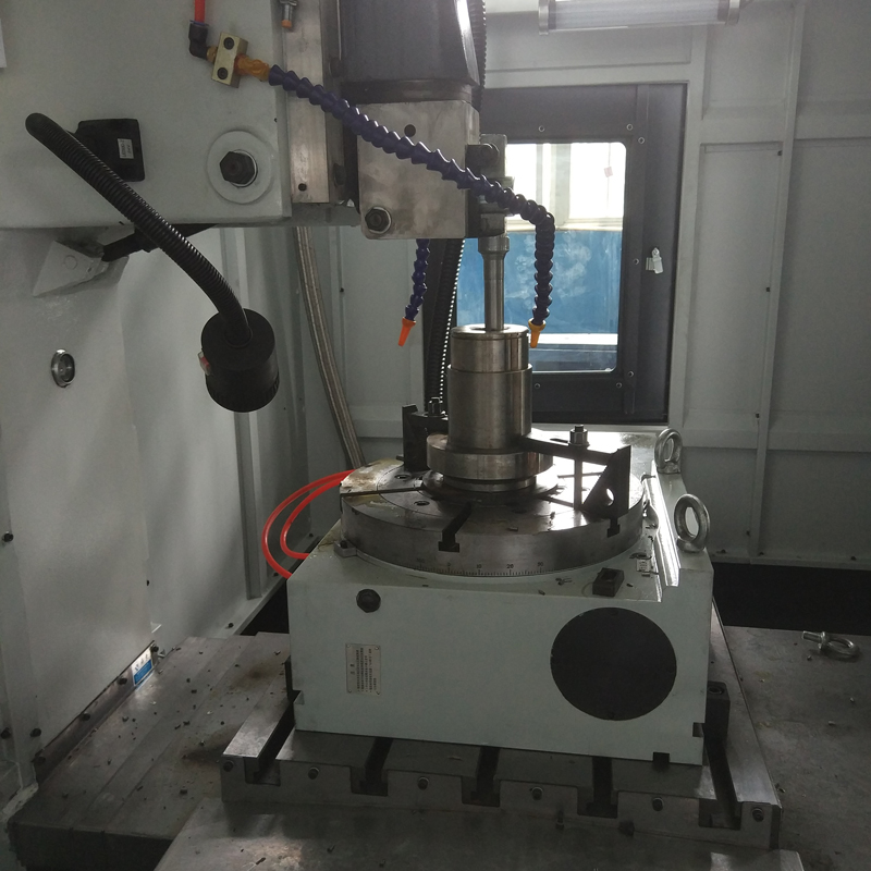 картинка Долбежные станки с ЧПУ BK5030, BK5032, BK5035, BK5040 Chinastan.ru