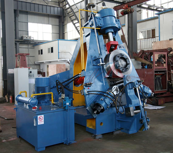 картинка Кольцепрокатные станки D51Y\К 160E, D51Y\К 250E, D51Y\К 350E Chinastan.ru
