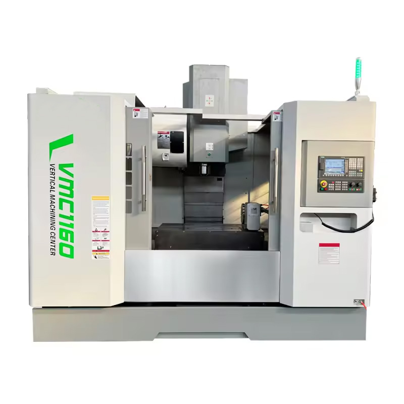 картинка Вертикальный обрабатывающий центр VMC1060, VMC1160, VMC1370 Chinastan.ru