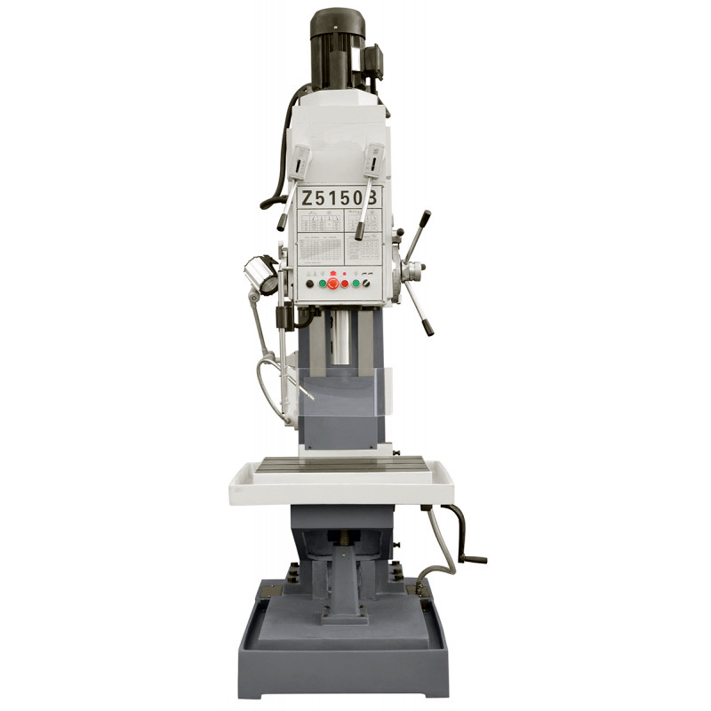 картинка Сверлильный станок Z5150B, Z5150B-1 Chinastan.ru