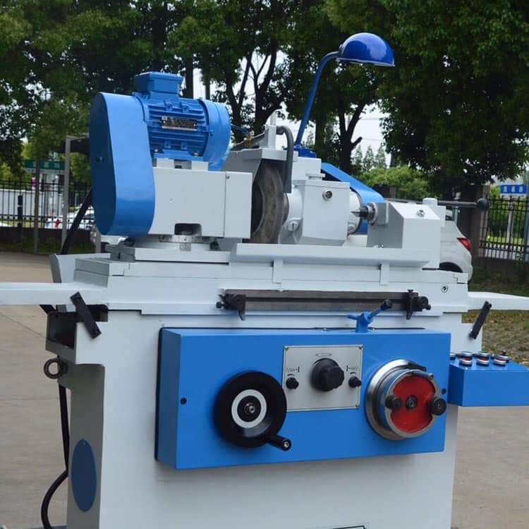 картинка Универсальный круглошлифовальный станок RMS 80/300 Chinastan.ru