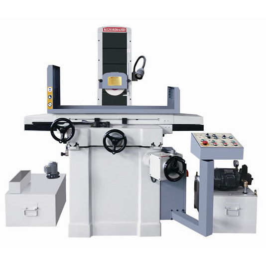 картинка Плоскошлифовальные станки KGS1020AH / KSG1020AHR / KGS1020AHD Chinastan.ru