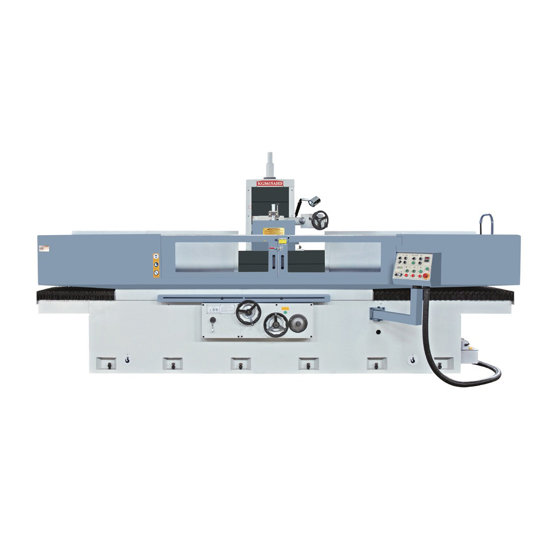картинка Плоскошлифовальные станки KGS615AHD KGS615AHR Chinastan.ru