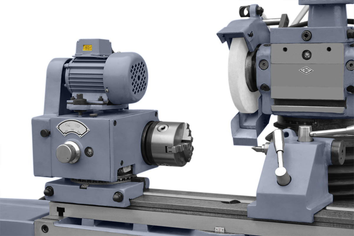 картинка Заточной станок USM 500 Chinastan.ru