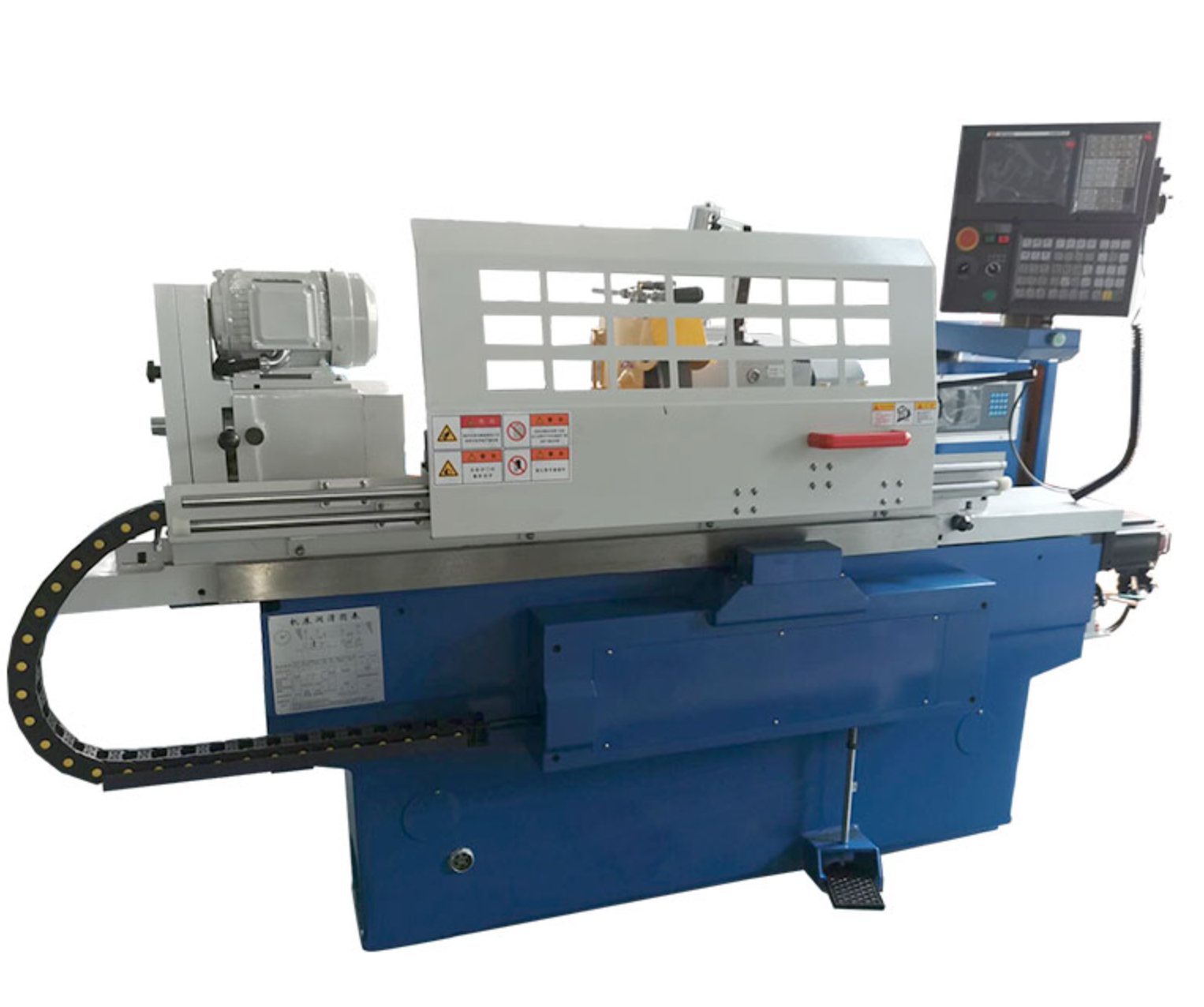 картинка Круглошлифовальный станок M1320HX500, M1320HX800 Chinastan.ru