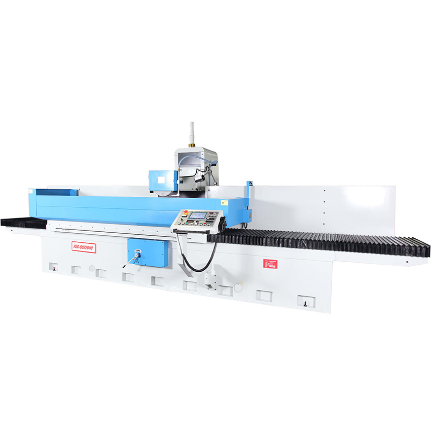 картинка Автоматические плоскошлифовальные станки FSG60120NC, FSG60160NC, FSG60220NC, FSG60600NC Chinastan.ru