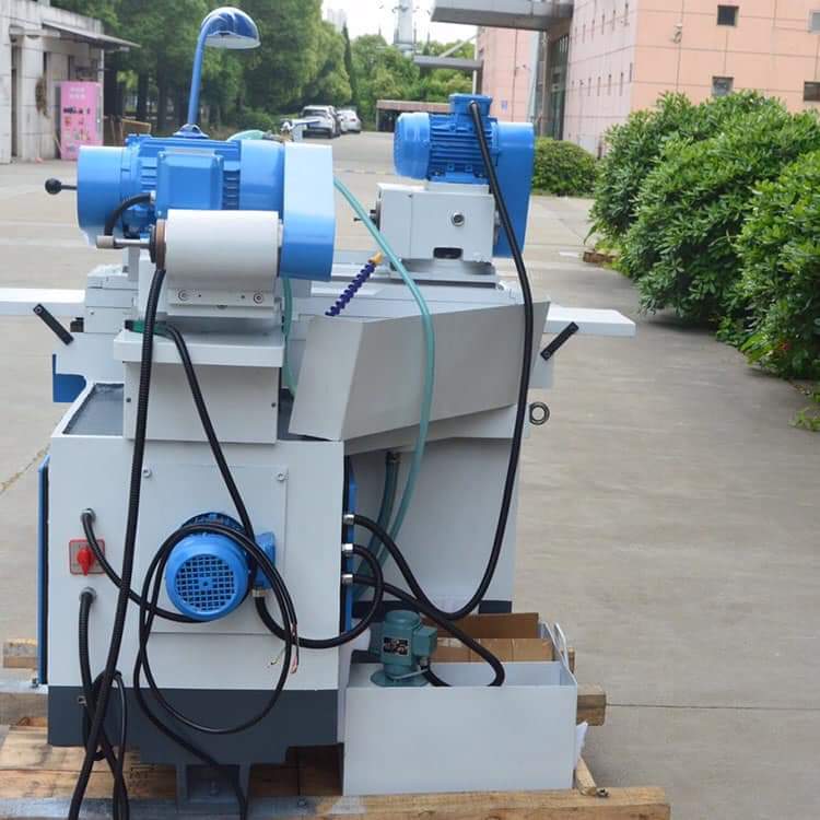 картинка Универсальный круглошлифовальный станок RMS 80/300 Chinastan.ru