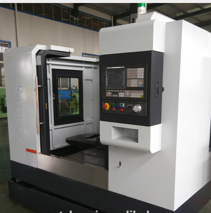 картинка Долбежные станки с ЧПУ BK5030, BK5032, BK5035, BK5040 Chinastan.ru