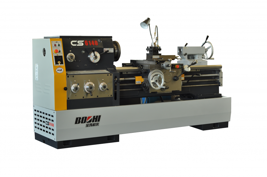 картинка Токарный станок со встроенной обработкой конуса CS6250C CS6266C CQ6280C Chinastan.ru